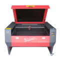 Machine de gravure de marbre / granit / pierre laser Rj-1390